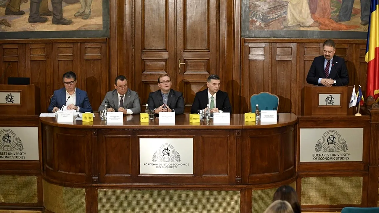 Comportamentul de economisire şi investiţie în rândul populaţiei din România în context european
