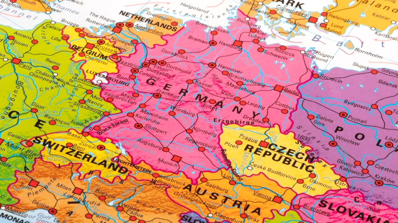  Comisia Europeană a aprobat PNRR propus de Germania. În ce va investi Berlinul cele 750 de miliarde de euro