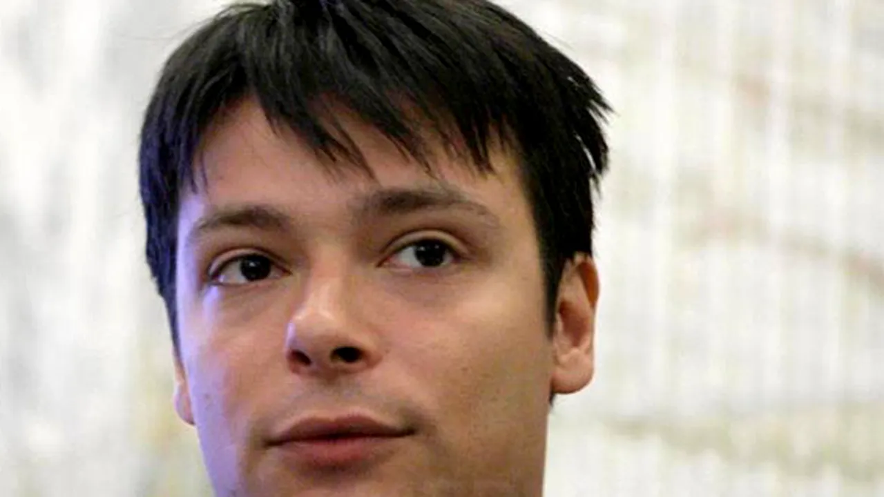 Victor Alistar şi-a retras plângerea de la instanţa supremă în procesul cu Agenţia Naţională a Funcţionarilor Publici şi Agenţia Naţională de Integritate