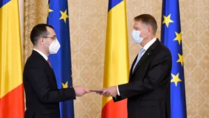 Ion Cristoiu, despre scandalul demiterii lui Vlad Voiculescu: Are valoarea unei lovituri de guvern. Autorul este Klaus Iohannis