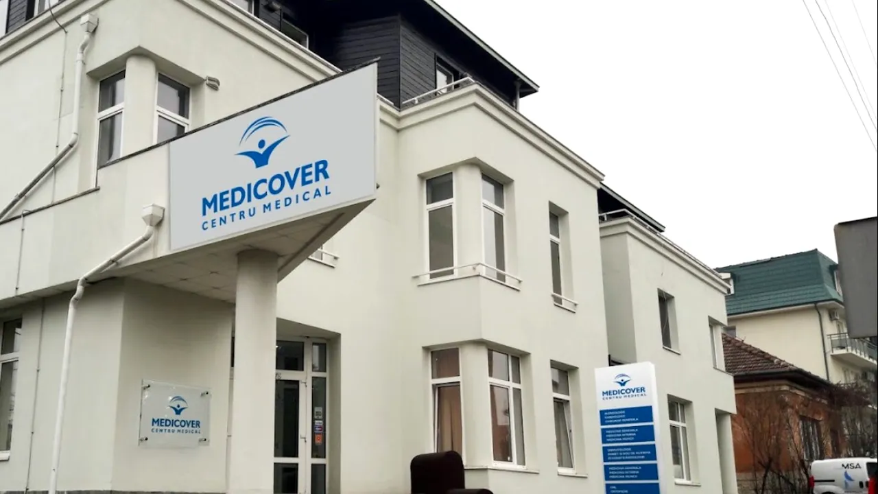 Medicover aduce in premiera la Cluj terapia inovatoare ESWT
