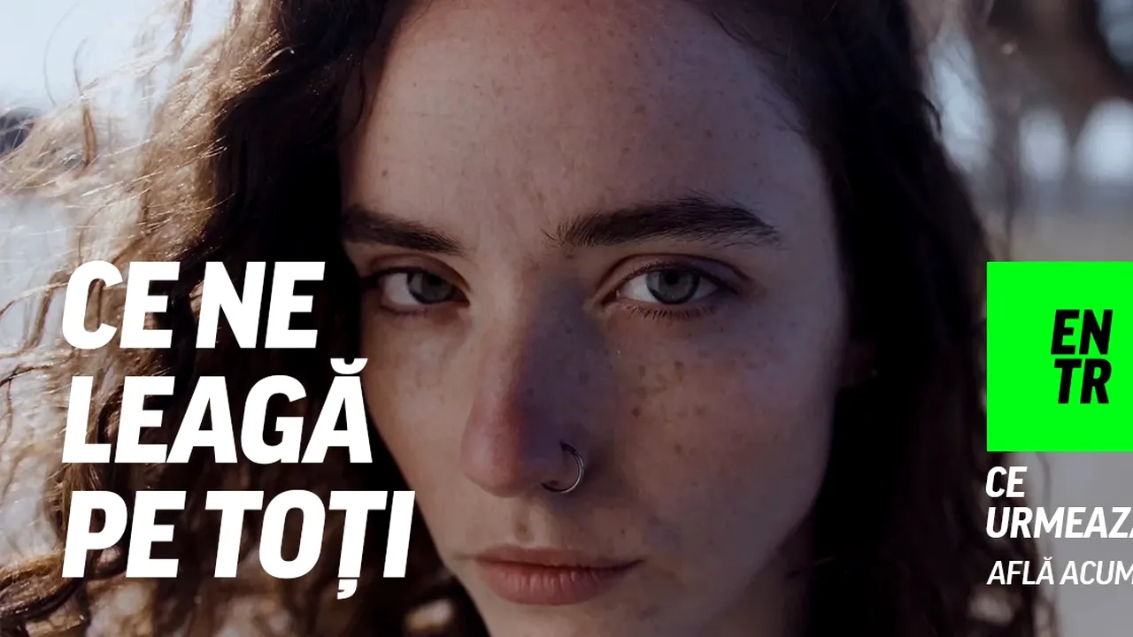 ENTR este acum disponibilă pe Facebook, Instagram şi YouTube