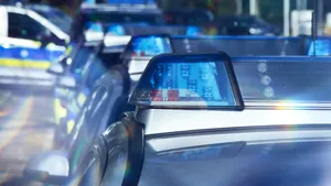 Accident bizar în Bulgaria. Un autocar ucrainean a intrat într-un grup de oameni