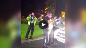 VIDEO | Procurorii i-au trimis în judecată atât pe Cristian Boureanu, cât şi pe iubita lui, Laura Dincă. Fostul deputat rămâne în arest preventiv