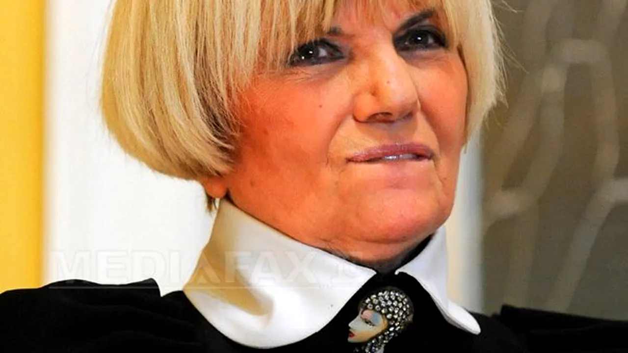 Doina Levintza despre Sergiu Nicolaescu: Eram foarte buni prieteni. Vestea dispariţiei lui m-a şocat