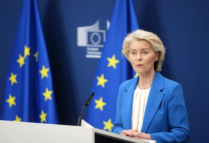 POLITIC Pas important pentru Ucraina și Republica Moldova. Statele membre au agreat inițierea negocierilor pentru aderarea la UE