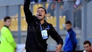 Balaj: Contra a fost eliminat pentru protestele repetate, cuvintele adresate sunt reprobabile