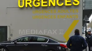 Un tânăr a decedat în urma atacului care a avut loc la târgul de Crăciun din Nantes