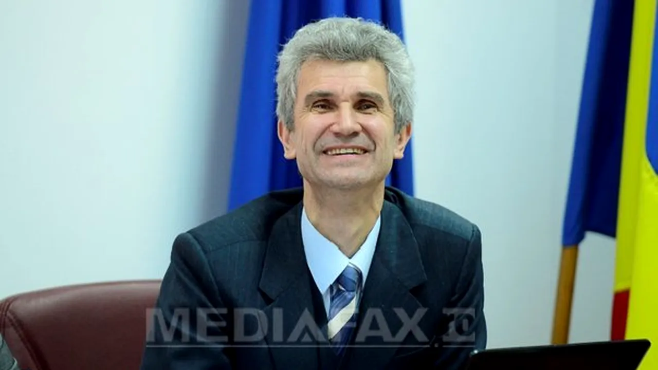 Judecătorul Adrian Bordea este noul vicepreşedinte al CSM