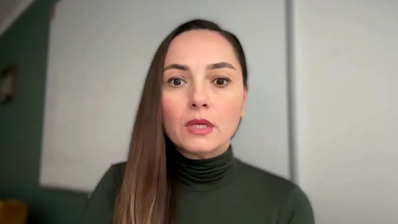 Lidera POT anunţă post cu apă de trei zile după intrarea în Parlament: 