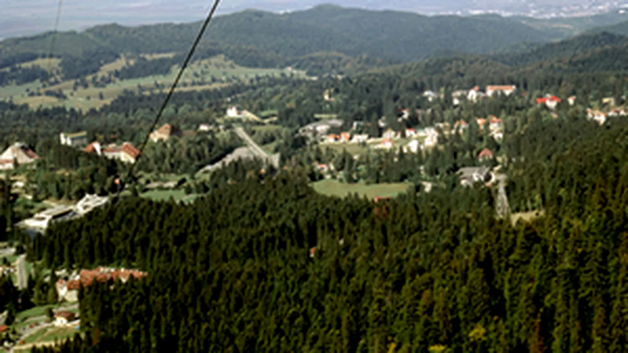 Romania Invests EUR70-80M In Mountain Landscaping