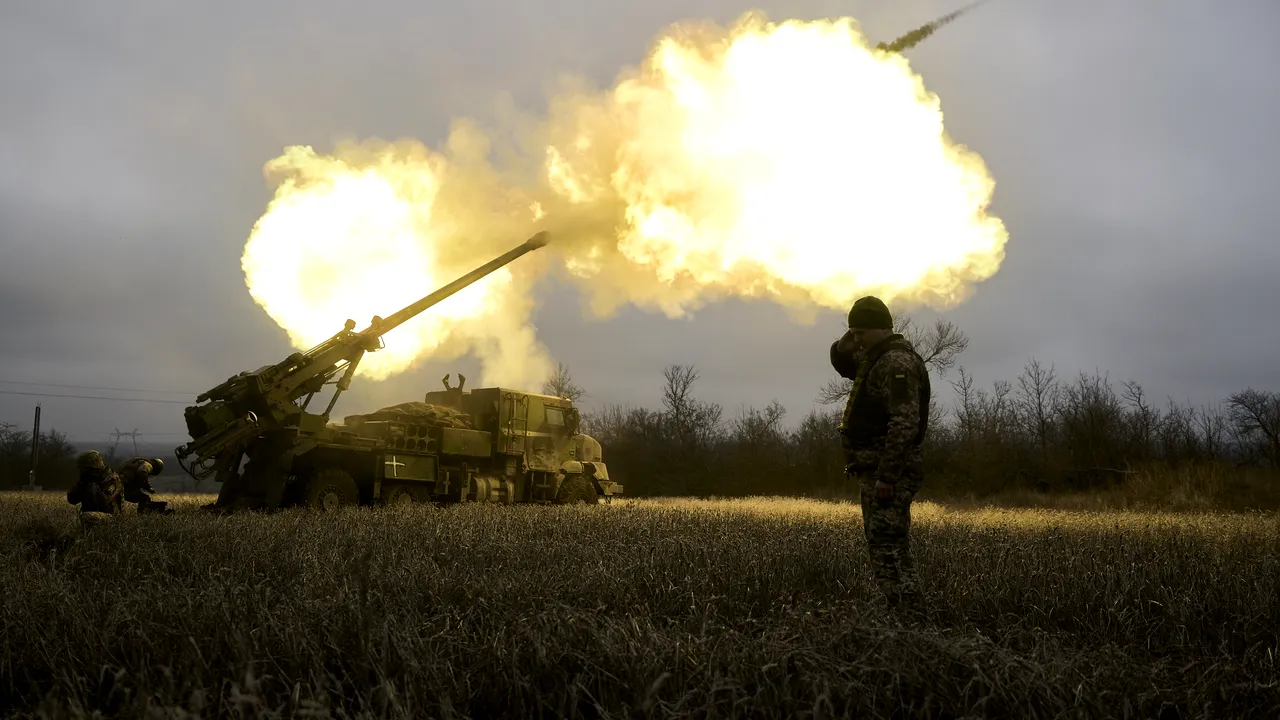 Războiul din Ucraina, ziua 312. Zelenski transmite de Anul Nou speranţa unei victorii în Ucraina. Rusia bombardează masiv Ucraina din prima zi a anului 2023. Trupele ruseşti au atacat comunitatea Orikhiv din sud-estul regiunii Zaporojie