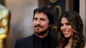 Christian Bale a devenit tată pentru a doua oară