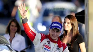 Pilotul Mikko Hirvonen se retrage din activitate