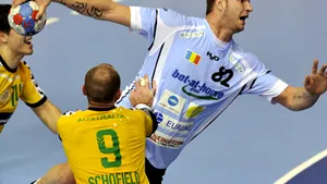 România - Australia, scor 40-20, la CM de handbal masculin