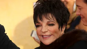 Liza Minnelli, externată dintr-o clinică de dezintoxicare