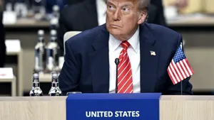 Trump oprește negocierile comerciale cu Canada