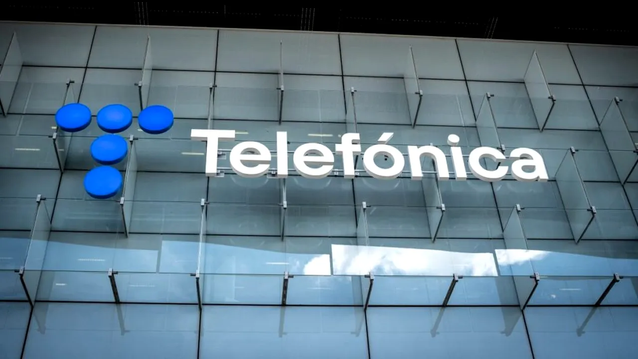 Telefónica, firma care vrea să cumpere Digi, caută modalități de a repatria profituri acumulate în Venezuela, blocate timp de 20 de ani