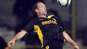 Abrudan: Obiectivul Rapidului este evitarea retrogradării