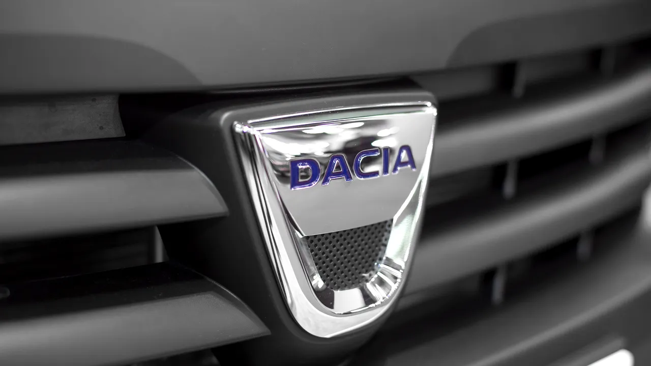 VIDEO | Dacia va lansa primul său model de maşină electrică