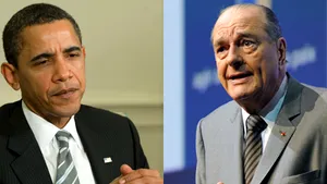 Obama i-a trimis o scrisoare 
