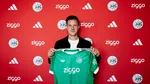 FC Barcelona îl împrumută pe portarul Marc-André ter Stegen la Ajax Amsterdam