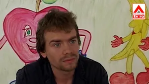 REPORTAJ: Vişinel Bălan, orfanul urcat dincolo de prejudecăţi şi de stigmatul sistemului de ocrotire - VIDEO
