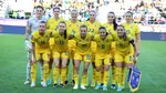 Naționala feminină de fotbal, alături de victimele violenței de gen