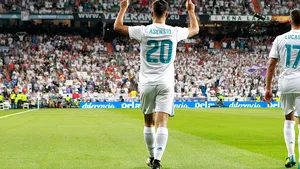 Real Madrid - Valencia. Galacticii au pierdut primele puncte din noul sezon chiar pe teren propriu