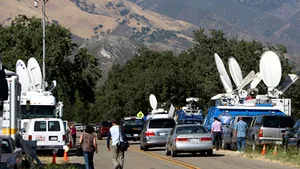 Decesul lui Michael Jackson a fost mediatizat exagerat - sondaj