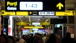 INS: Numărul de turişti din unităţile de cazare a crescut cu 4,5% în 2024