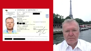 Un bărbat este acuzat în SUA că a furat 450 de milioane de dolari de la un miliardar mexican