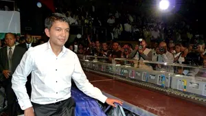 Un general anunţă că a preluat puterea în Madagascar