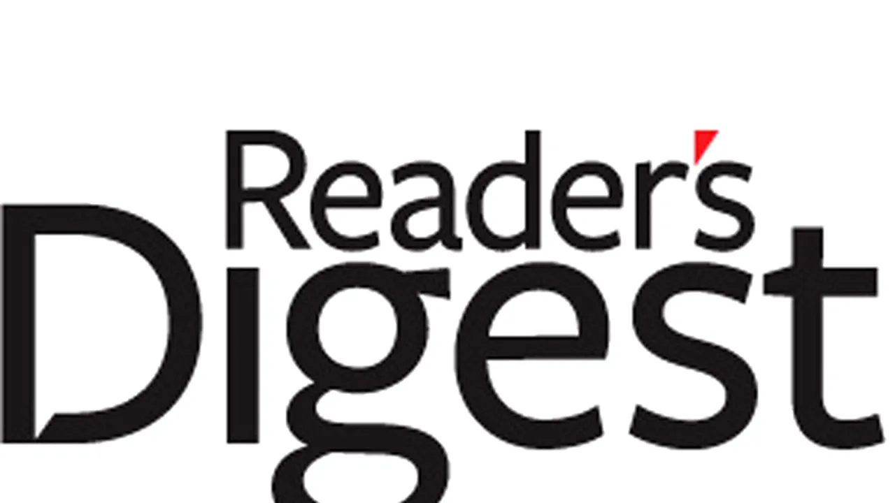 Reader's Digest a cerut intrarea în insolvenţă pentru a doua oară în mai puţin de patru ani