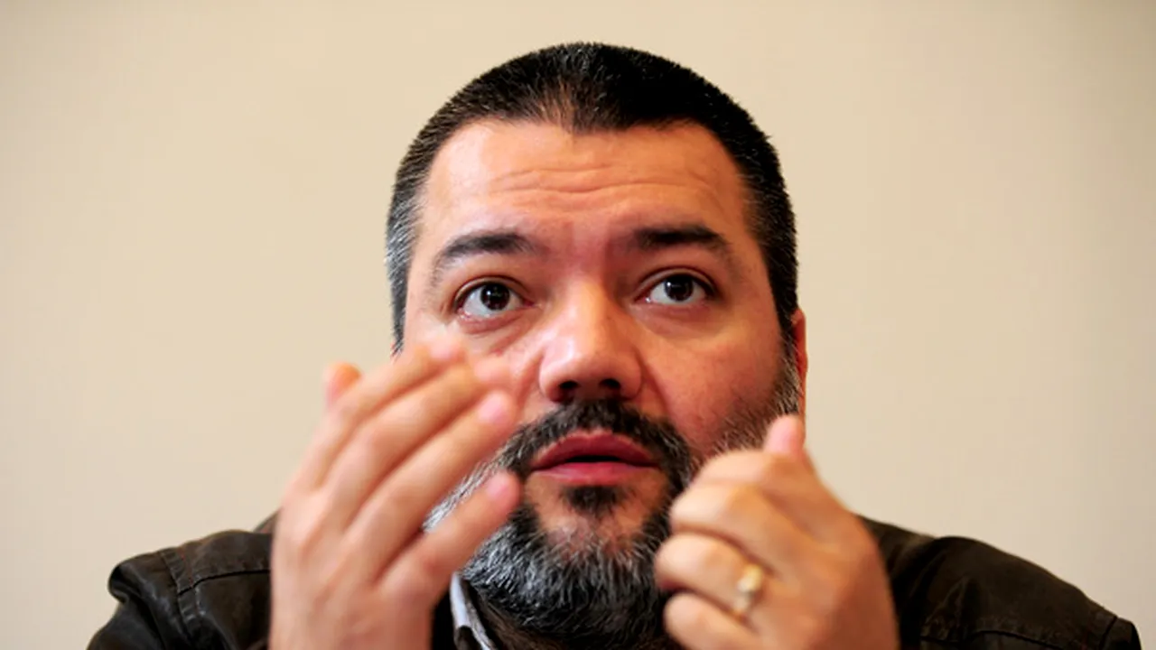Cezar Ion, despre ridicarea excepţiei de la plata CAS pentru drepturi de autor: Ar fi catastrofal