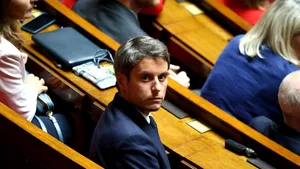 Un candidat la alegerile prezidențiale din Franța propune crearea „Statelor Unite ale Europei”: „Proiectul european și-a atins limitele”