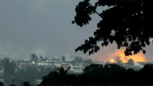 MAE îi avertizează pe români: Părăsiţi imediat Coasta de Fildeş!