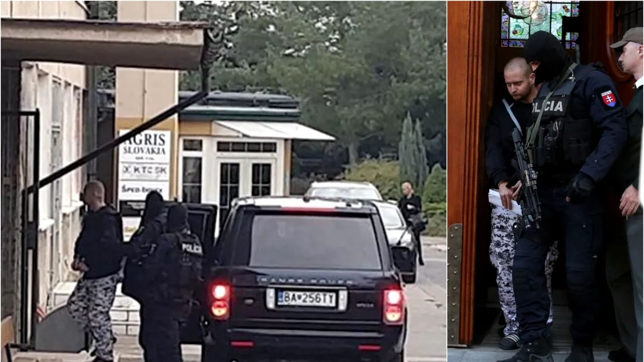 Cazul Jan Kuciac: Un fost militar şi-a recunoscut vinovăţia în legătură cu ASASINAREA jurnalistului de investigaţie