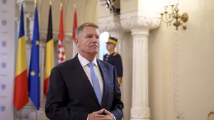 Răspunsul lui Iohannis, întrebat ce va face după ce îşi va încheia mandatul 