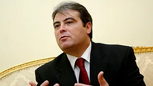 Romanian Foreign Affairs Min Apologizes For Public Statement