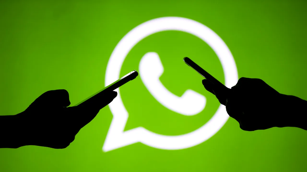 Grupurile de Whatsapp nu mai sunt private. Google a indexat circa 470.000 de rezultate 