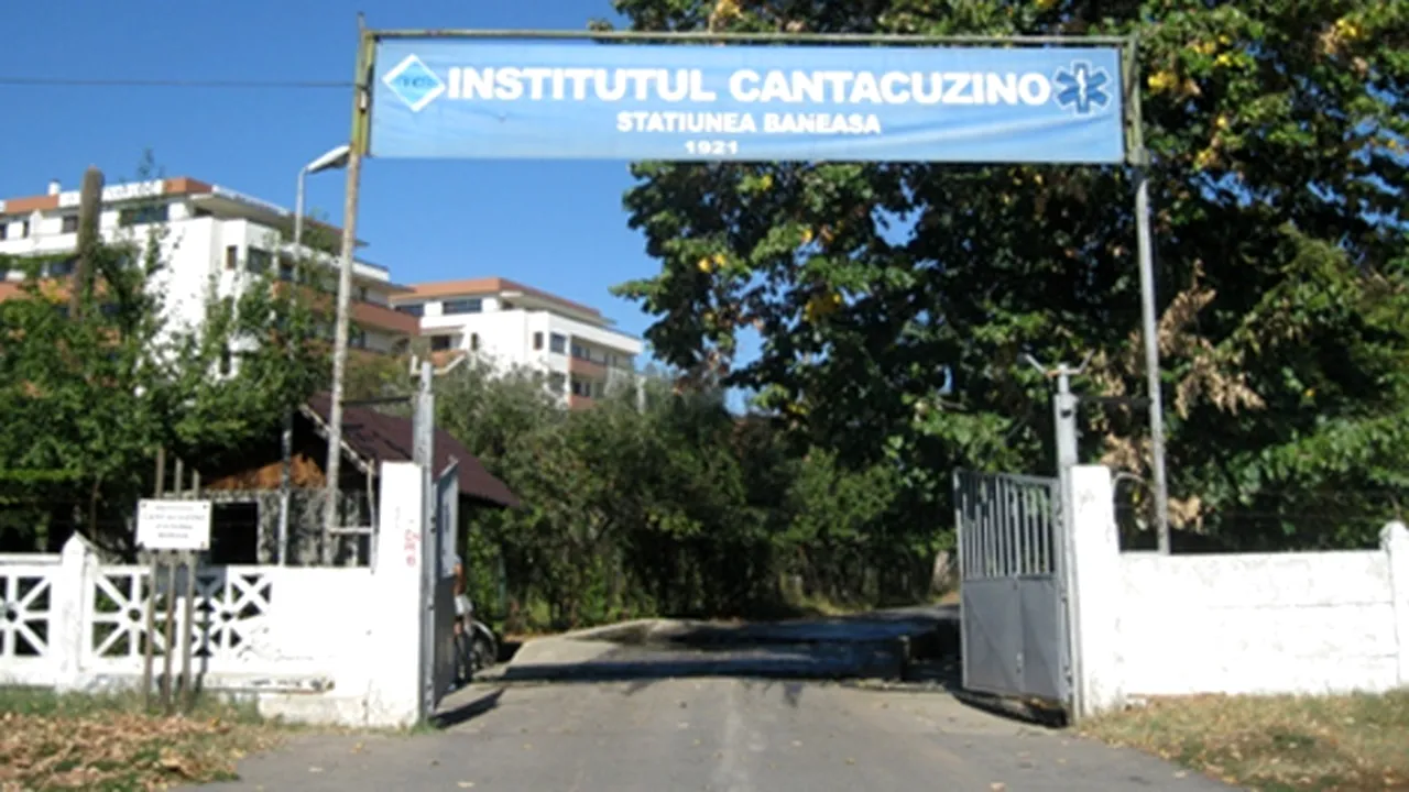 Institutul Cantacuzino lucrează la noul Polidin, unul dintre cele mai cunoscute medicamente de concepţie românească