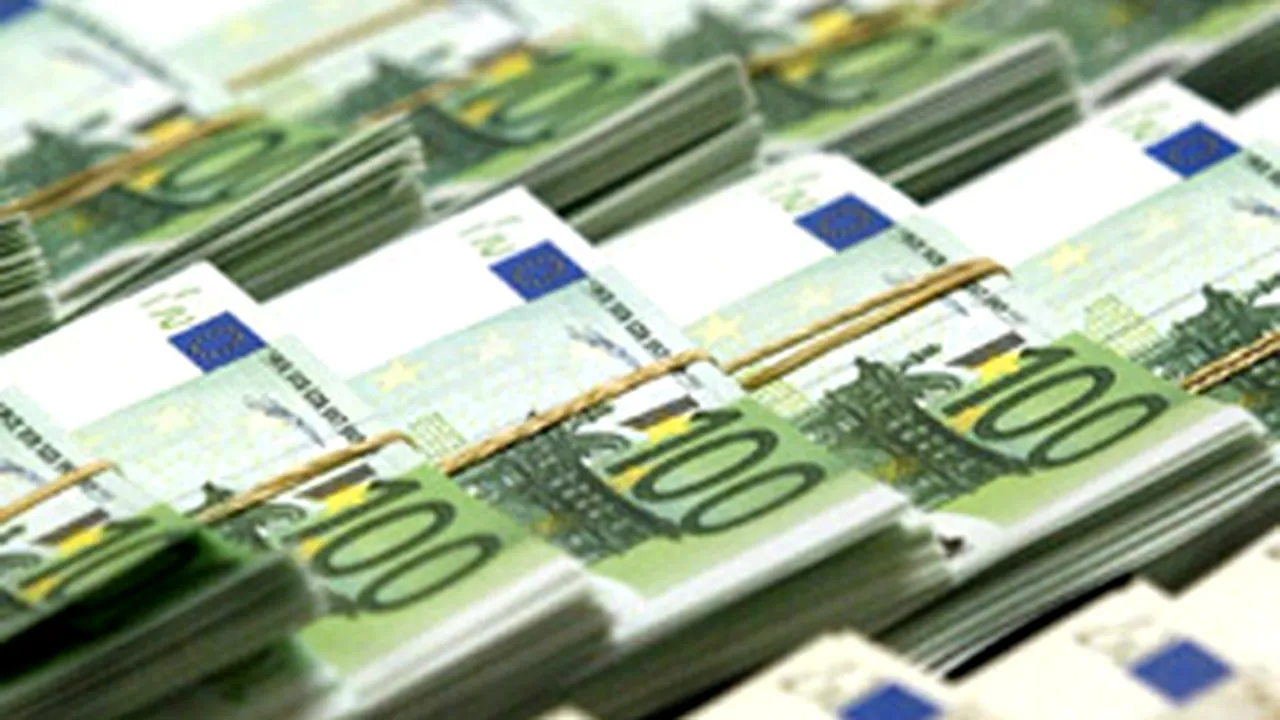 România a început discuţiile cu CE pentru obţinerea unui împrumut
