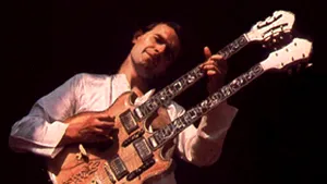 John McLaughlin concertează la Bucureşti, în mai