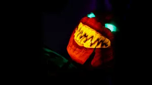 În ce a transformat o artistă pusă pe farse o clădire a gigantului Google