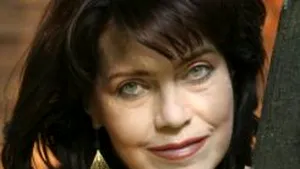 O cunoscută prezentatoare a televiziunii publice din România a murit