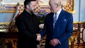 Regele Charles, mesaj de Ziua Independenței Ucrainei: „Au dat dovadă de o tărie extraordinară în apărarea patriei”