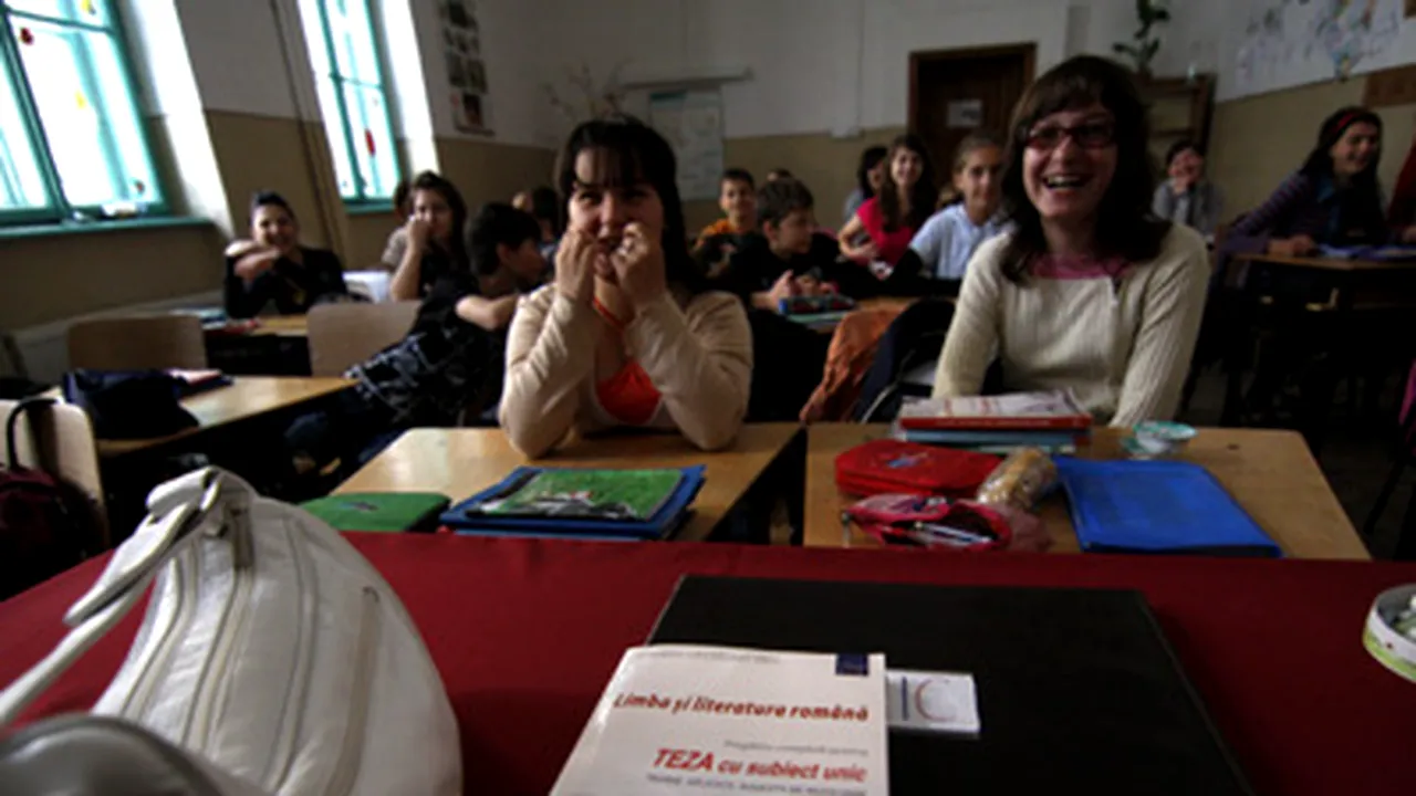 Subiectele pentru clasa a VII-a: cerinţe legate de un fragment literar şi o compunere
