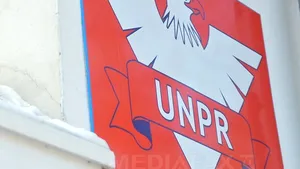 UNPR, partidul 