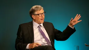 Startup-ul secret finanţat de Bill Gates care salvează planeta. Decoperirea făcută de compania „Heliogen”
